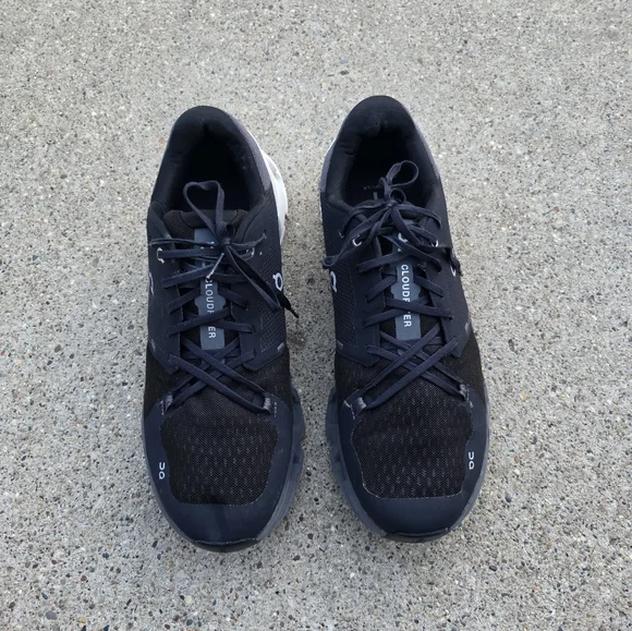 On Cloud  Sneaker Men Size 13 - Picture 5 of 11